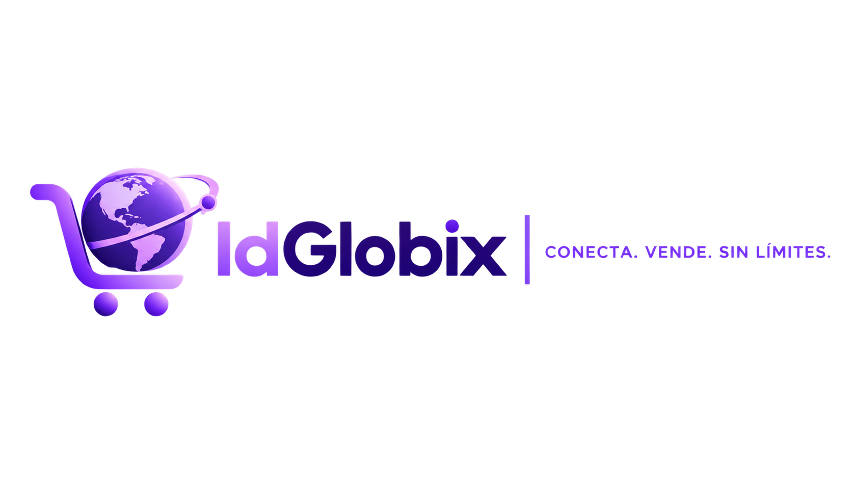 IdGlobix. Conecta. Vende. Sin límites.