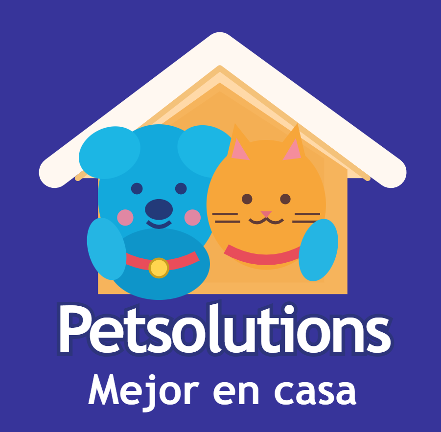 Logo Pet Solutions Colombia
